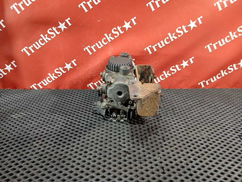 Модулятор EBS задний