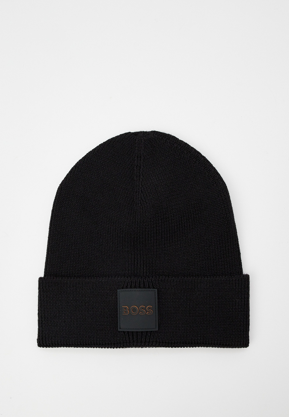 Шапка мужская BOSS Foxxy_R_Hat