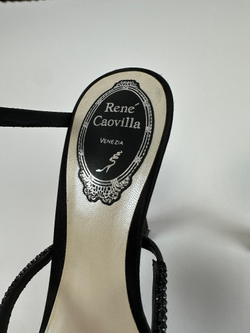 Босоножки Rene Caovilla