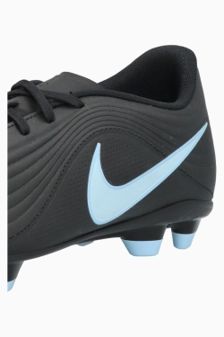 Бутсы Nike Tiempo Maestro Club FG/MG - черный