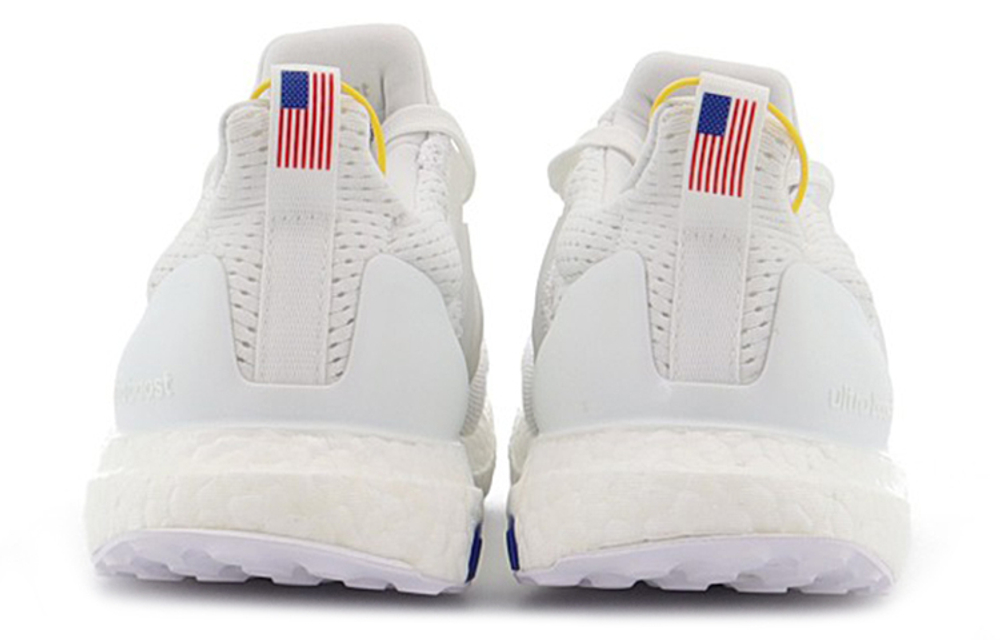 Кроссовки Undefeated X Adidas Ultraboost 19 Usa