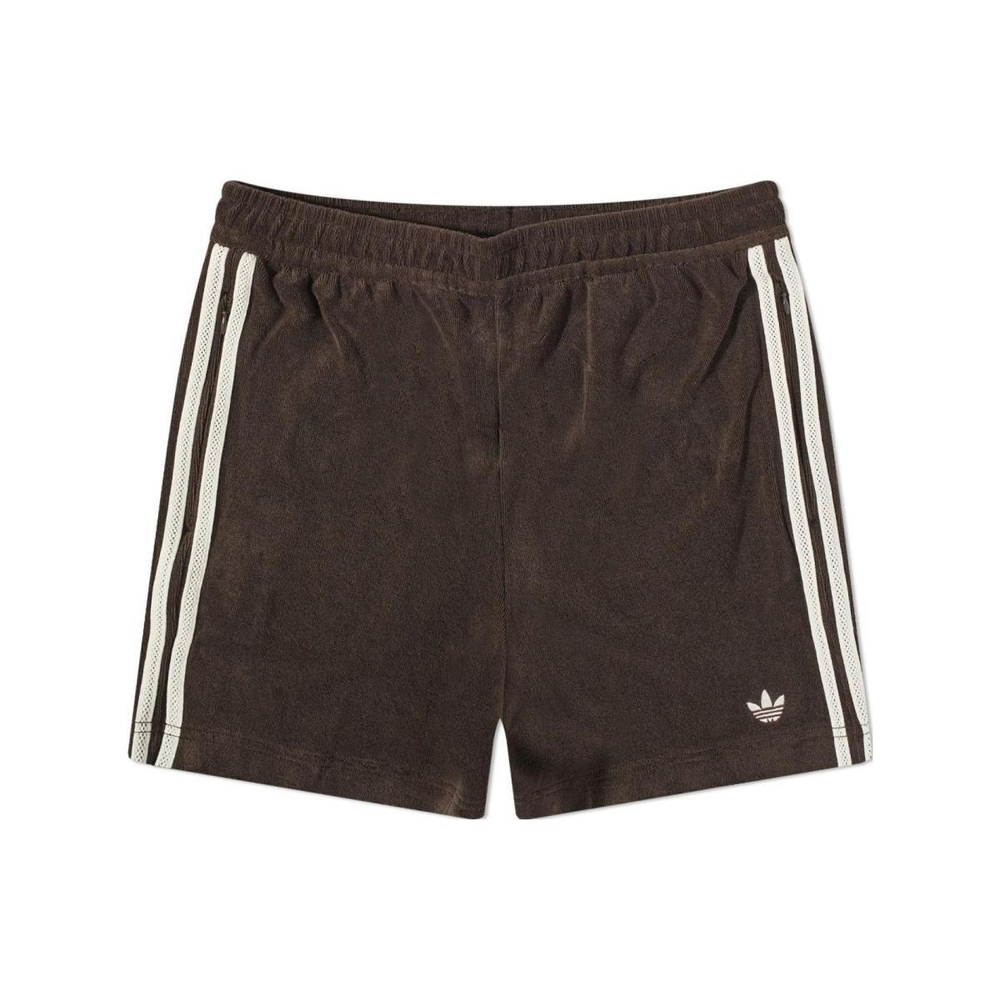 Шорты Adidas originals Wales Bonner × SS23, IB3250