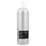 Nexxus, Clean & Pure ™, питательный детокс-шампунь, для всех типов волос, 488 мл (16,5 жидк. унц.)