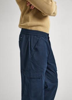 Брюки мужские Карго Fit Relaxed Pepe Jeans