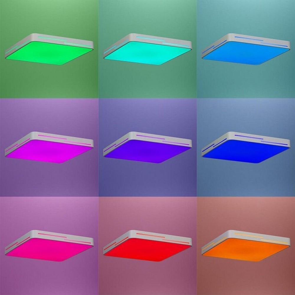 Накладной светильник Citilux Купер Лайн CL724K95GL0