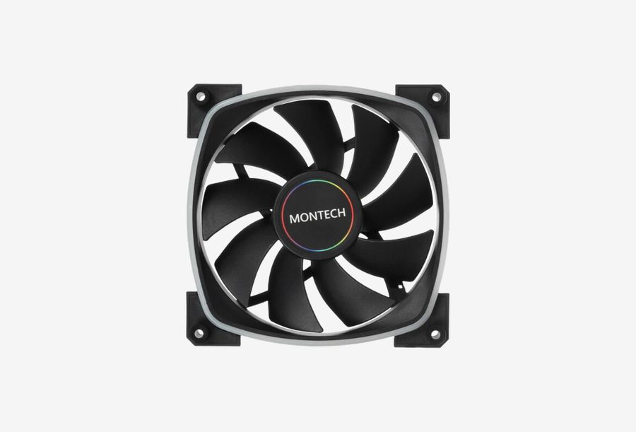 Montech AX 140 PWM_0426613102925