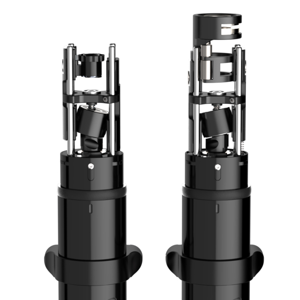 SCORPION X2 (Под NEO картриджи)