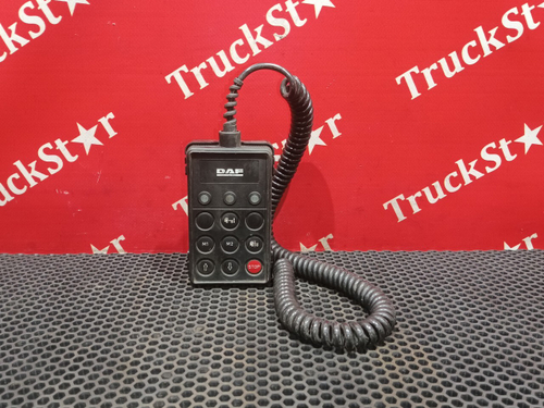 Пульт управления пневмоподвеской