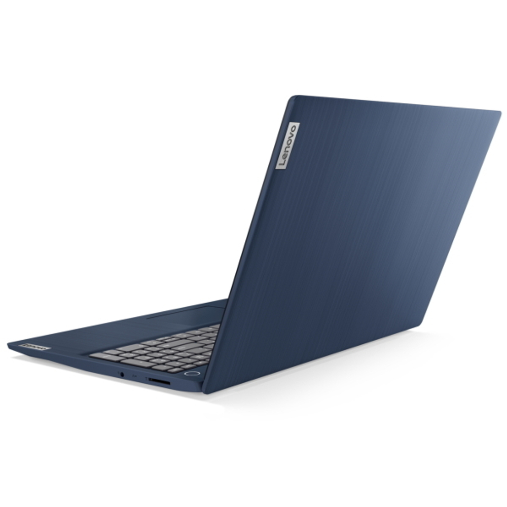 Ноутбук 15.6" Lenovo IdeaPad 3 (81W4006YRK)