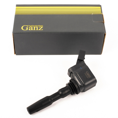 Катушка зажигания VAG+Skoda 2012 mot.1,0/1,2FSI/1,4FSI/1,6L GANZ GIG16057