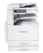 МФУ лазерное цветное Pantum CM270ADN