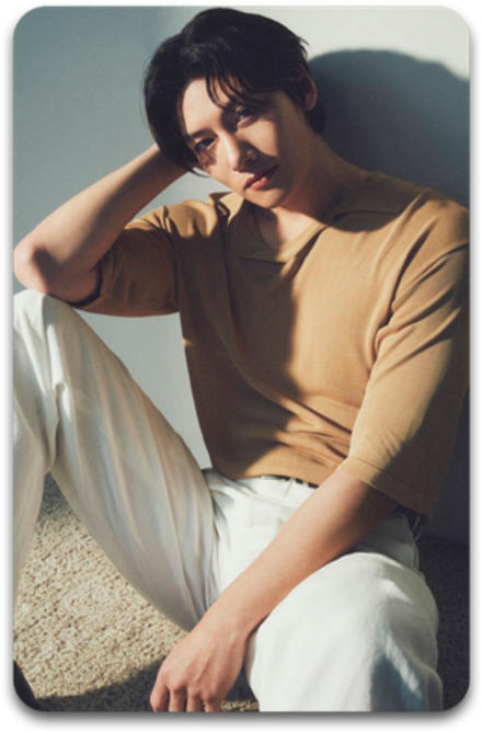 Карта #2333 / Ji Chang Wook