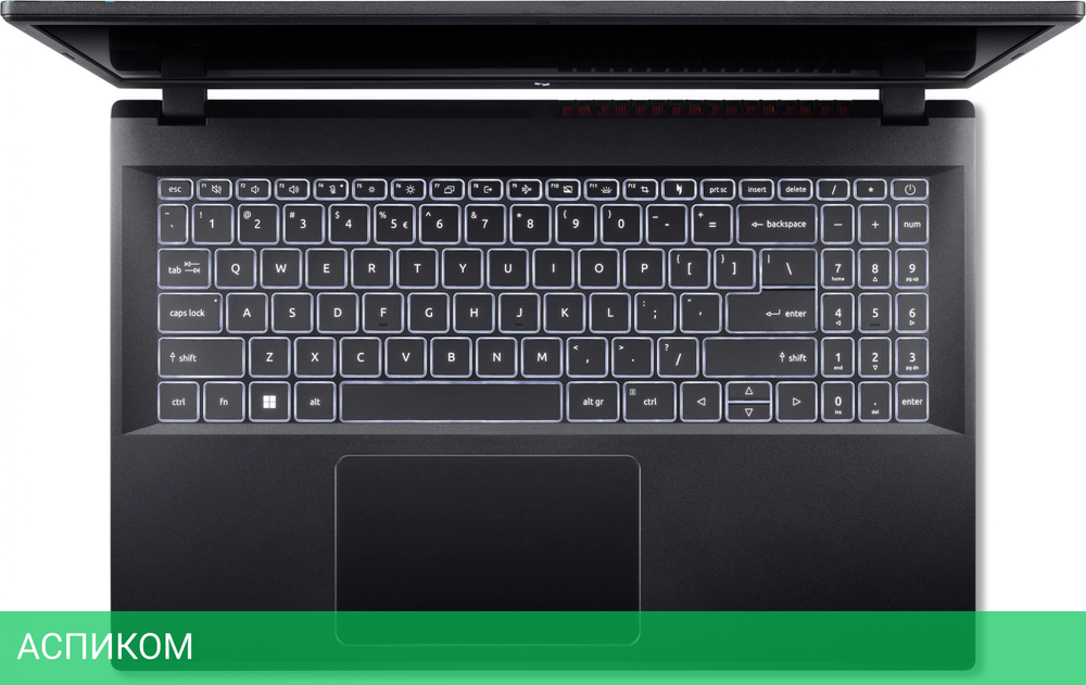 Ноутбук Acer Nitro V 15 ANV15-51-5637