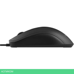 Мышь Philips SPK7214 черный (SPK7214B/60)