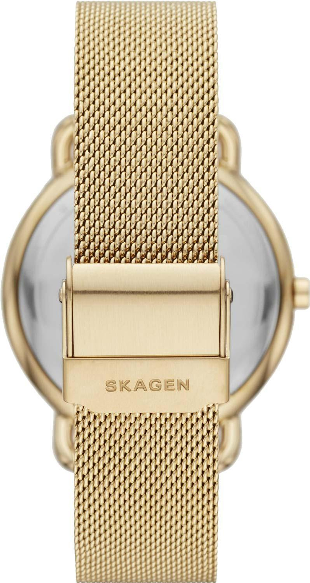 Женские наручные часы Skagen SKW2986