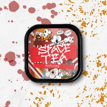 Space Tea - Popcorn (40г)