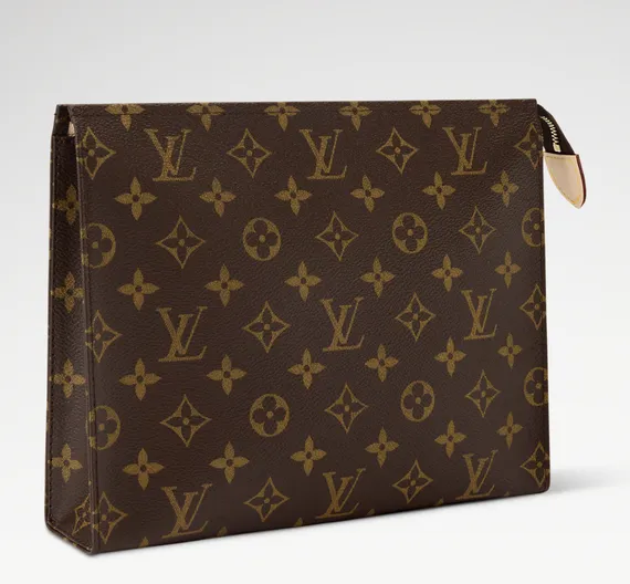 Косметичка Louis Vuitton Poche Toilette