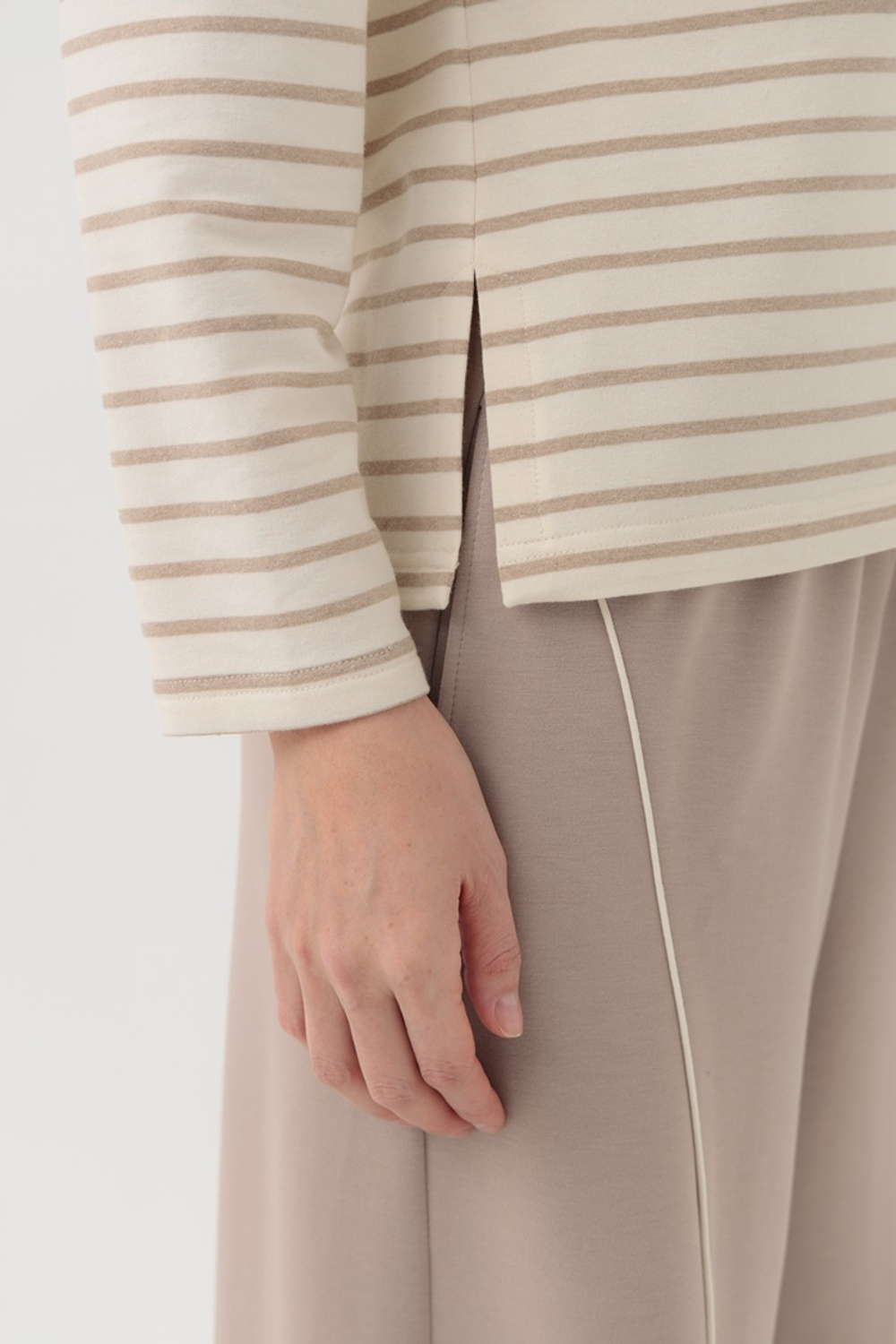 Блуза Фано NOME Atelier