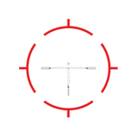 Оптический прицел Vector Optics FFP Continental x10 1-10x28 ED FFP VET-RAR