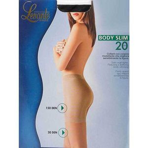 Женские колготки Body Slim 20 Levante