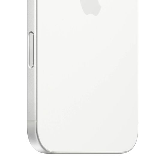 Apple iPhone 16 Plus dual-SIM 256 ГБ, белый