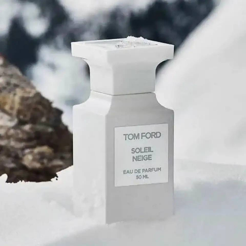 Tom Ford Soleil Neige
