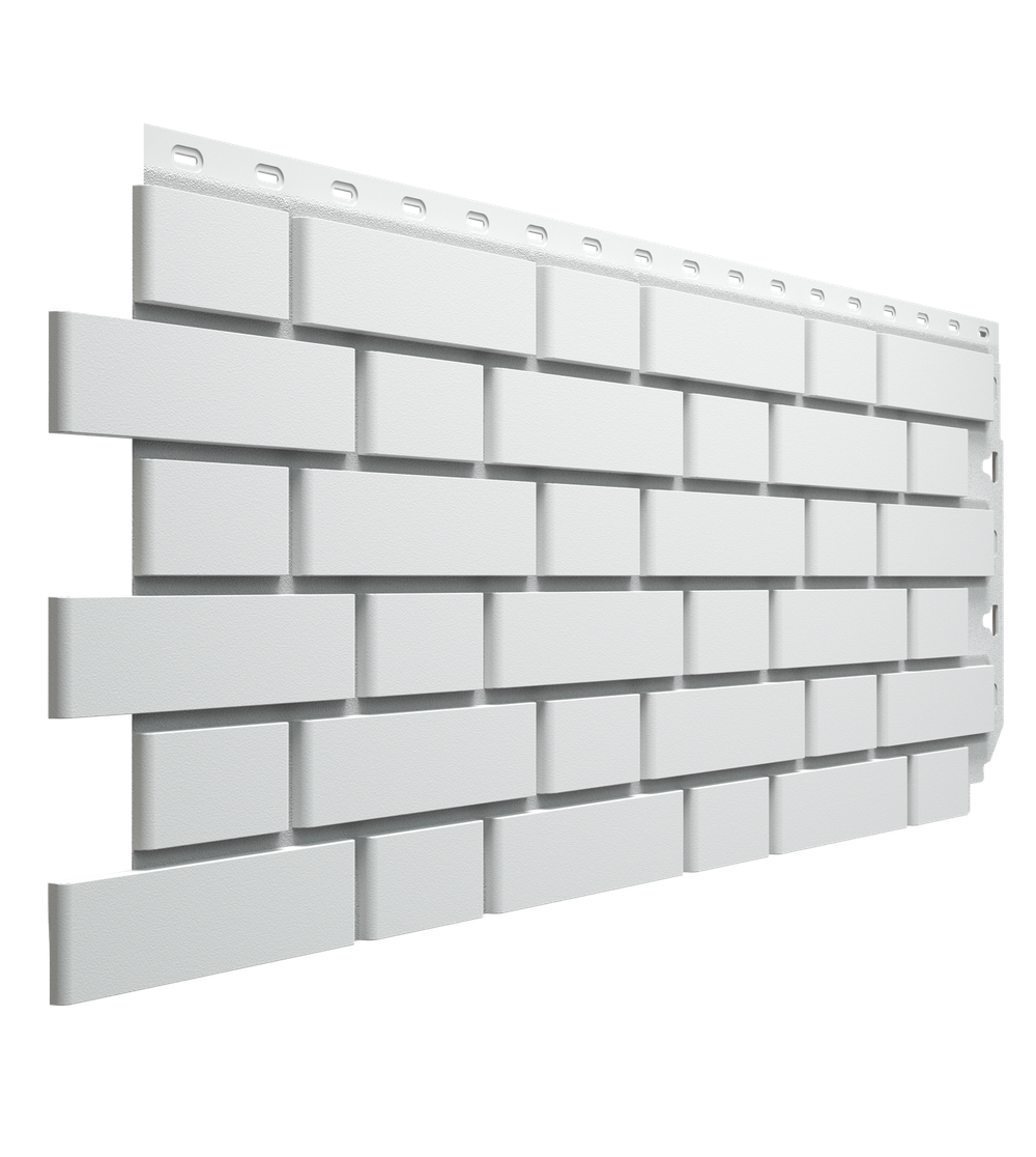 Döcke FLEMISH Панель (Белый)