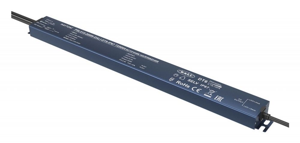 Блок питания Maytoni DALI 725004