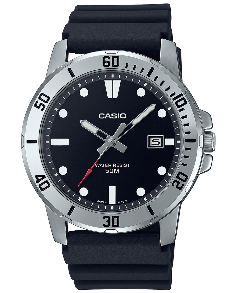 Часы Casio MTP-VD01-1A