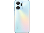 Смартфон Honor X7a Plus 6/128GB Титановый серебристый