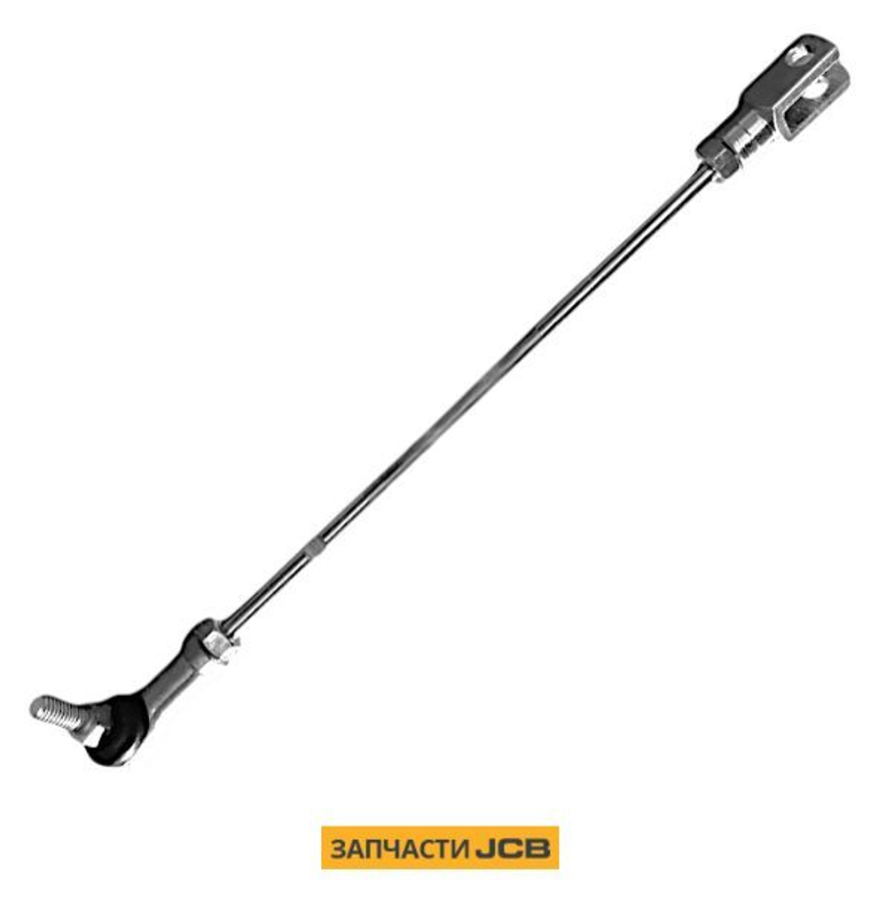 Тяга рычага JCB 332/D7869