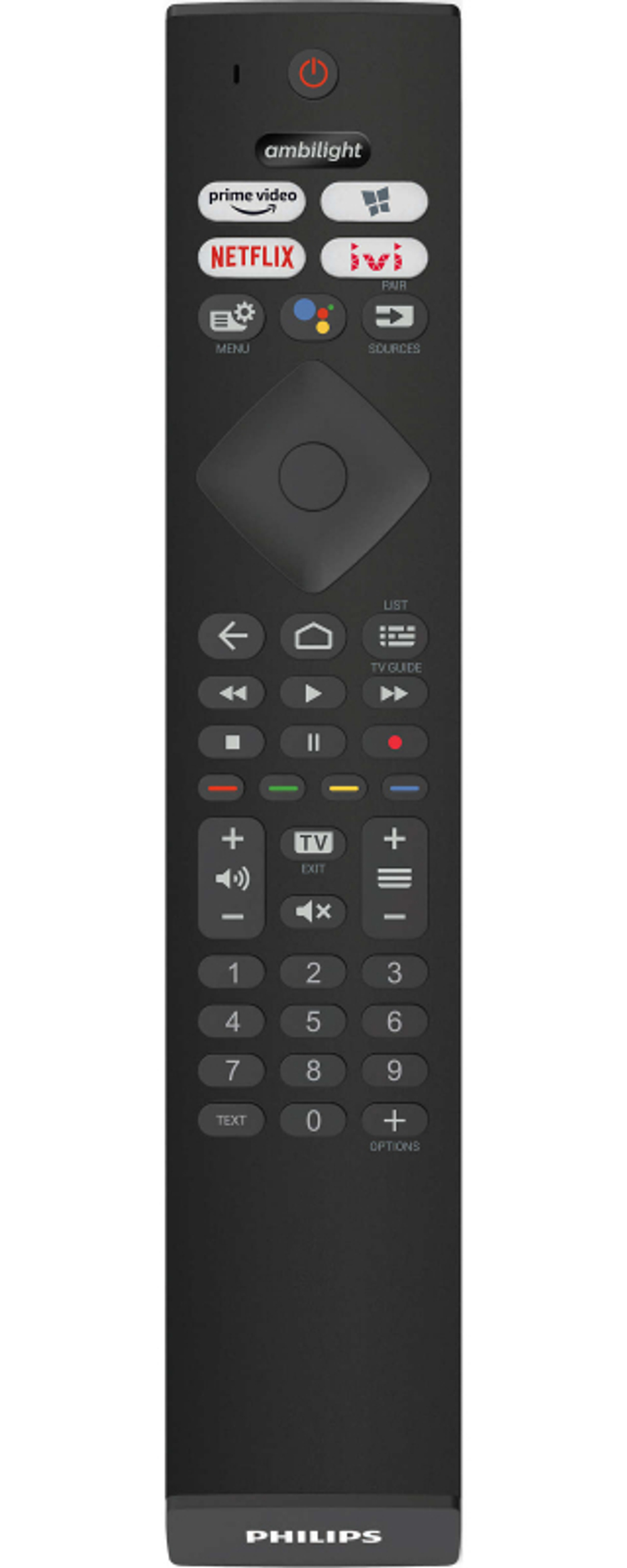 Телевизор Philips 50PUS8506/60
