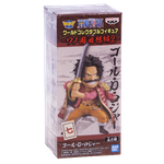 Фигурка One Piece WCF Wanokuni Kaisouhen 2 Gol.D.Roger