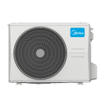 Midea Unlimited MSAG2-09HRN1-I/MSAG2-09HRN1-O