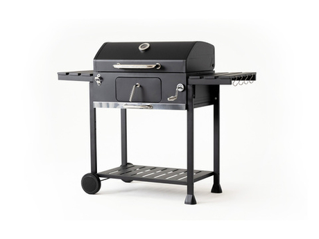 Барбекю гриль угольный Cronon Ember CA-003