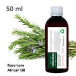 Эфирное масло розмарина, Rosemary African Oil