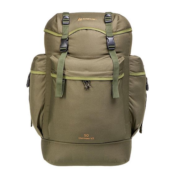 Рюкзак Охотник/Hunter 50 (N-TB1381-50L) NISUS