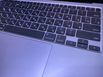 MacBook Air 13 2020 M1 /8GB/256GB A2337 (18 циклов)