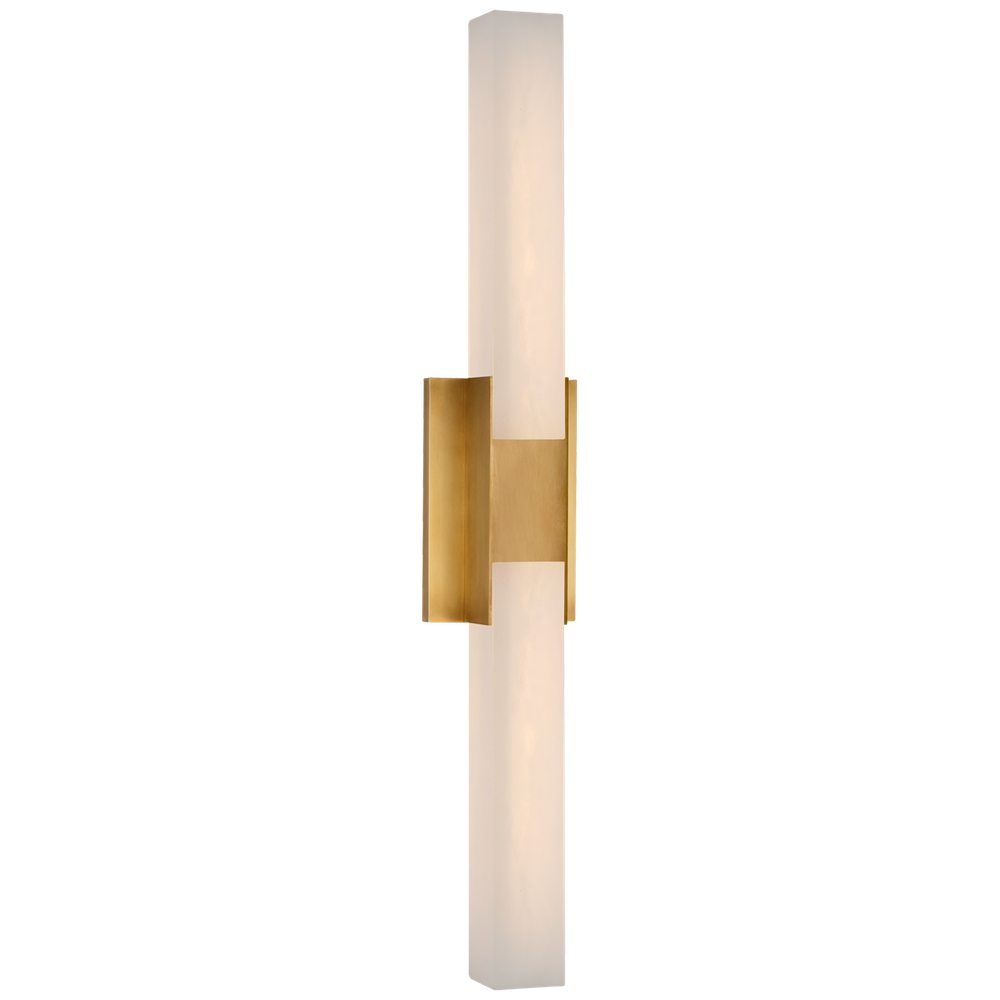 Светильник для ванной комнаты Visual Comfort Covet 28" Double Bath Light