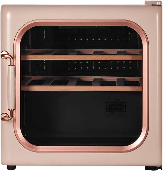 Винный шкаф MAUNFELD MFWC-40SCH14