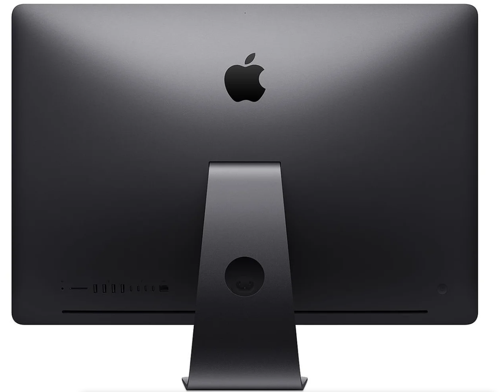 27" Моноблок Apple Imac Pro 2017 (5120x2880, Intel Xeon W-2140B, RAM 32ГБ,Flash 1ТБ, Radeon Pro Vega 56 8GB, MacOS)