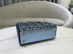 Christian Dior Lady Dior 20 cm