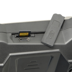 Бинокль ночного видения Veber NVB 036 RF QHD цифровой - Поддержка microSD до 128 Гб
