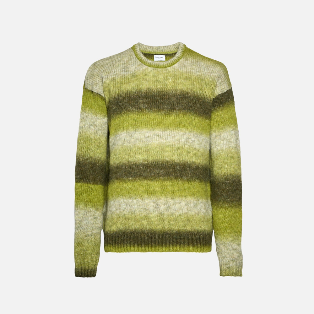 Свитер Crewneck Faded