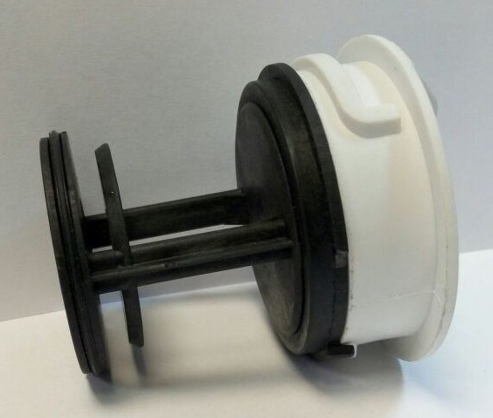 Фильтр сливного насоса (помпы) для стиральной машины Candy (Канди) - 91940540