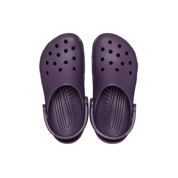Crocs Classic Clog 'Dark Iris'