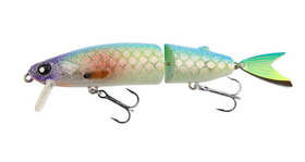 Воблер суспендер ANTIRA SWIM 115 SP, цвет 701, арт. ANT115SP-701