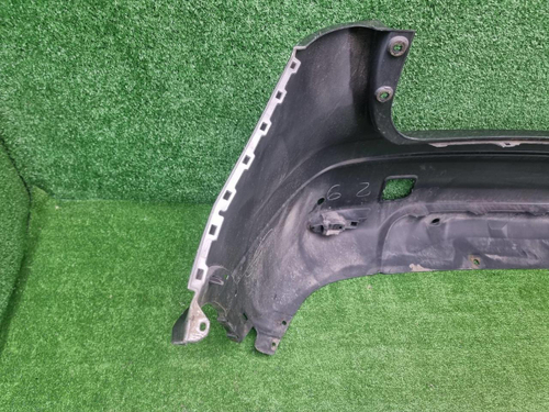 Бампер задний Nissan Qashqai J11 (2013-2019)