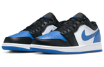 Кроссовки Jordan Air Jordan 1 Low "Royal Toe"
