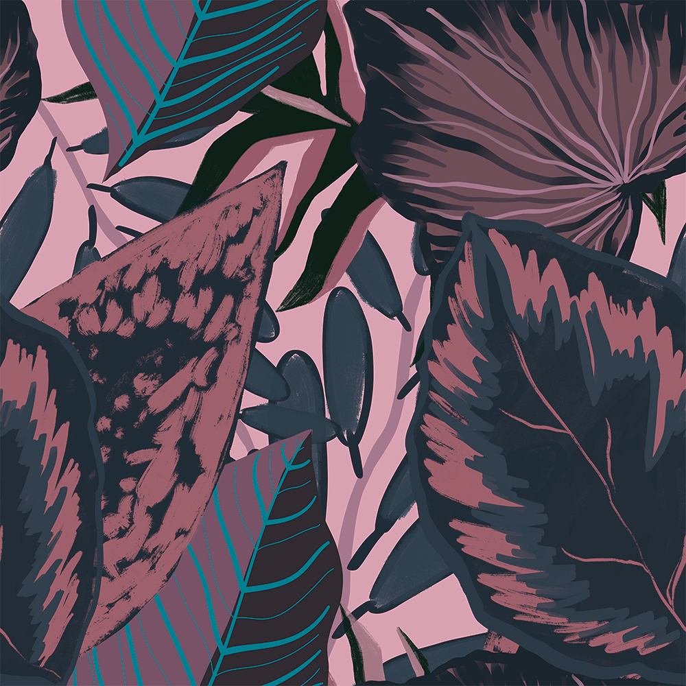 Коллекция SUMMER